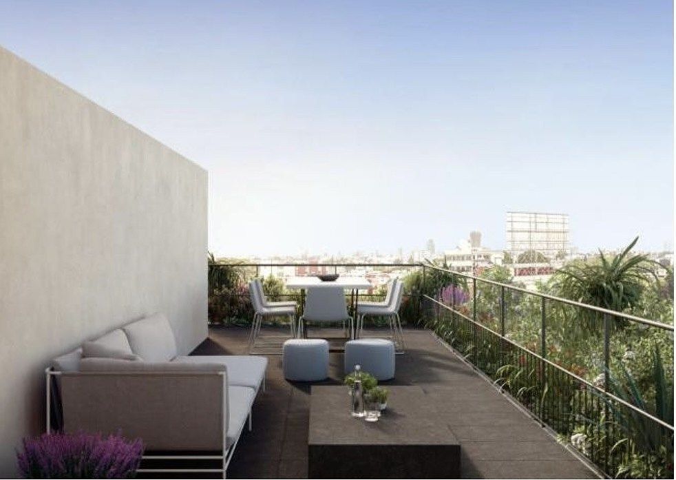 Apartamento em Narvarte Poniente, Benito Juárez, foto 2 de 7
