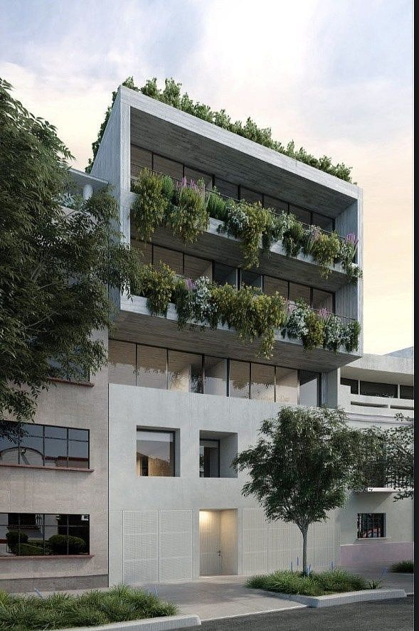 Apartamento em Narvarte Poniente, Benito Juárez, foto 5 de 7
