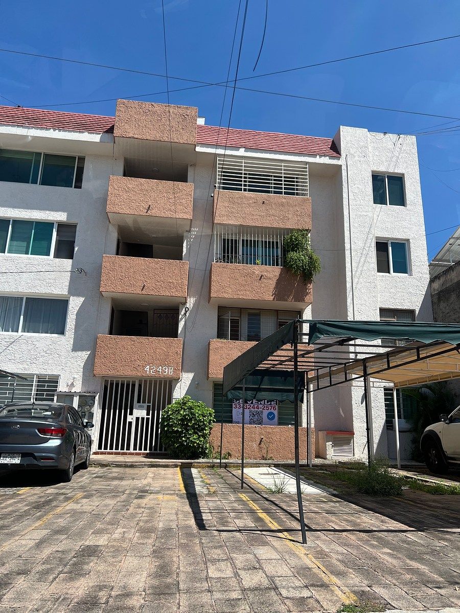 Departamento en Planta Baja La Calma, foto 1 de 18