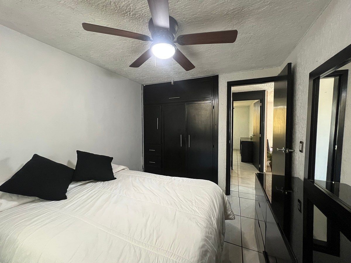 Departamento en La Calma, Zapopan, foto 9 de 18