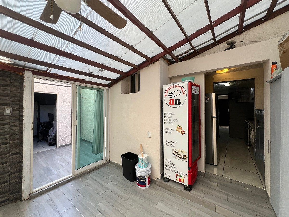 Departamento en La Calma, Zapopan, foto 13 de 18