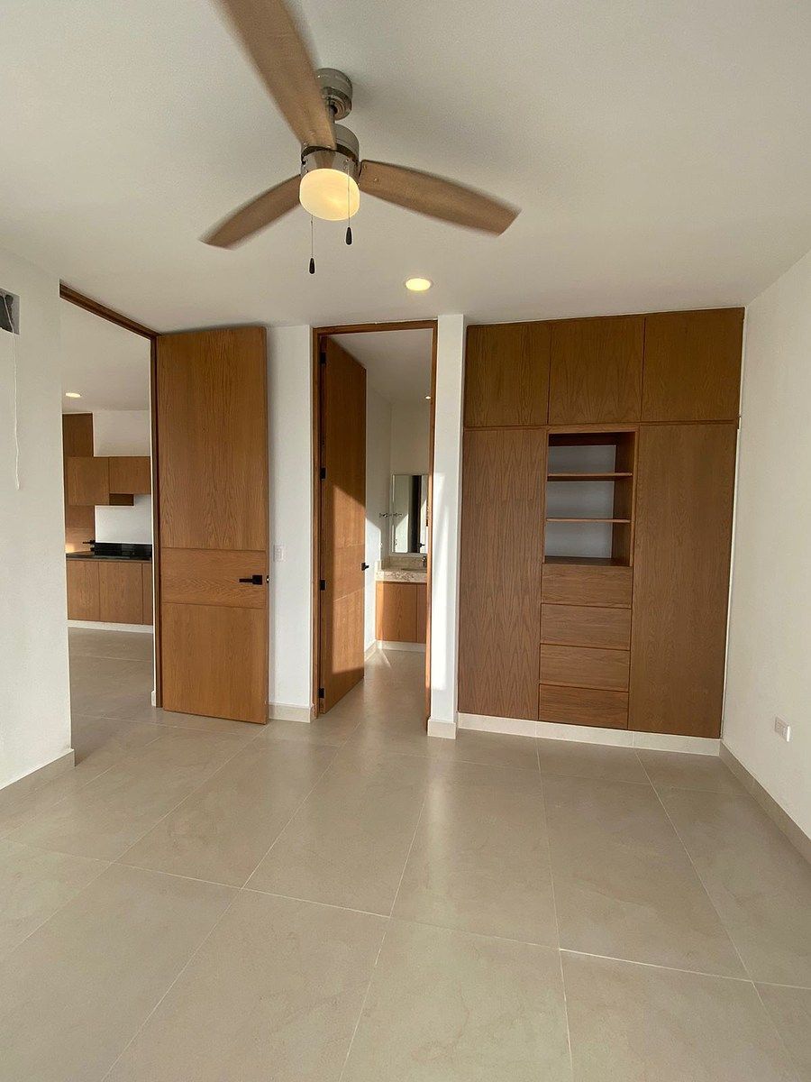 Apartamento em Paraíso Maya, Mérida, foto 5 de 10