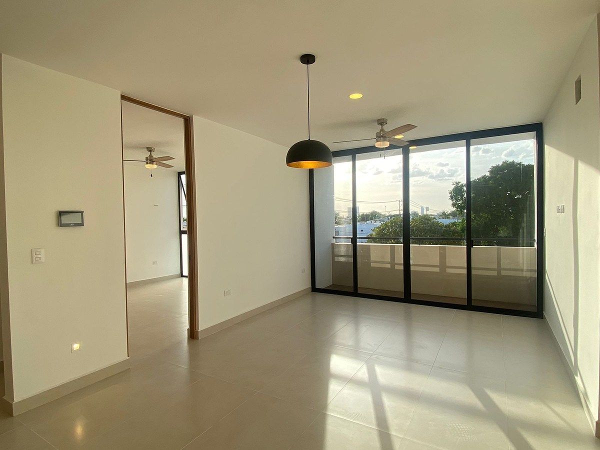 Apartamento em Paraíso Maya, Mérida, foto 9 de 10