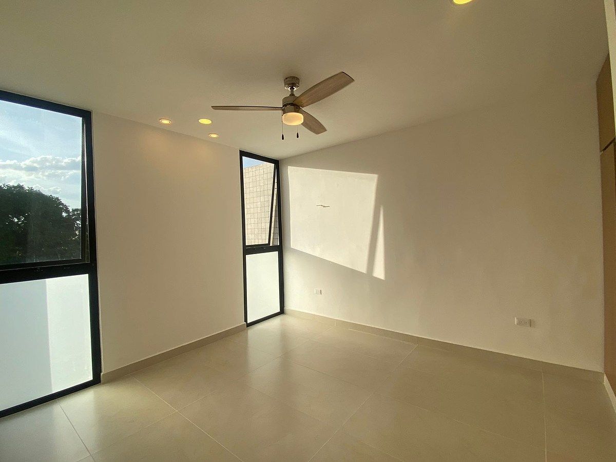 Apartamento em Paraíso Maya, Mérida, foto 10 de 10