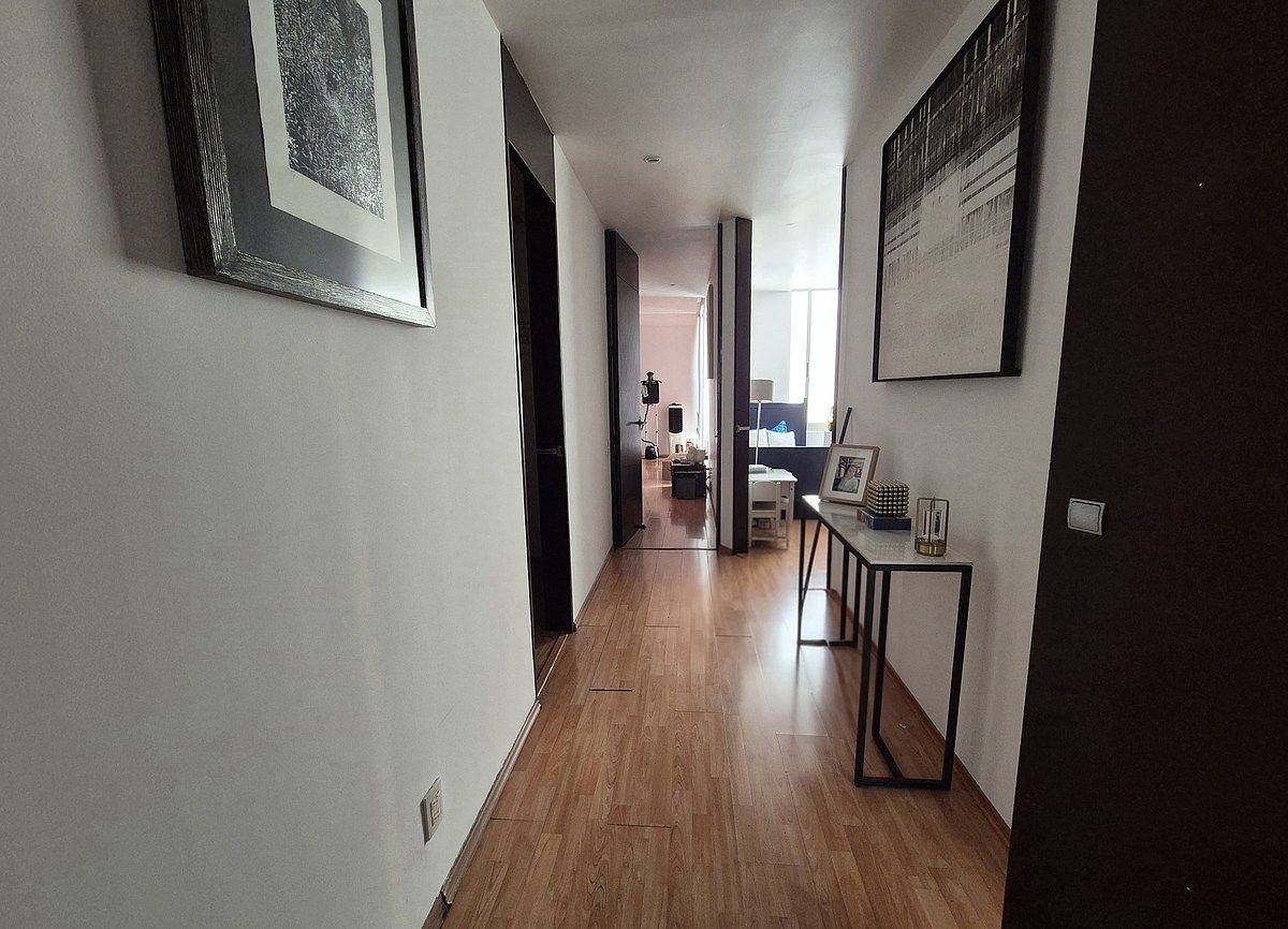 Departamento en Polanco V Sección, Miguel Hidalgo, foto 12 de 27