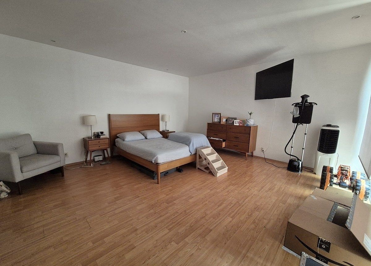 Departamento en Polanco V Sección, Miguel Hidalgo, foto 14 de 27