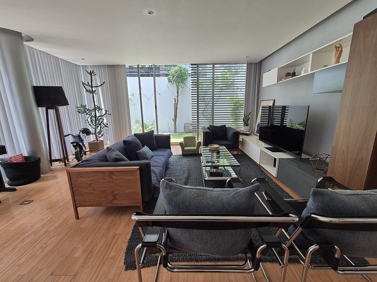 Departamento en Polanco V Sección, Miguel Hidalgo, foto 4 de 27