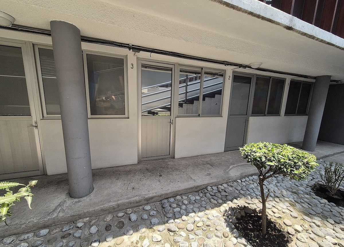 Departamento en Polanco V Sección, Miguel Hidalgo, foto 10 de 27