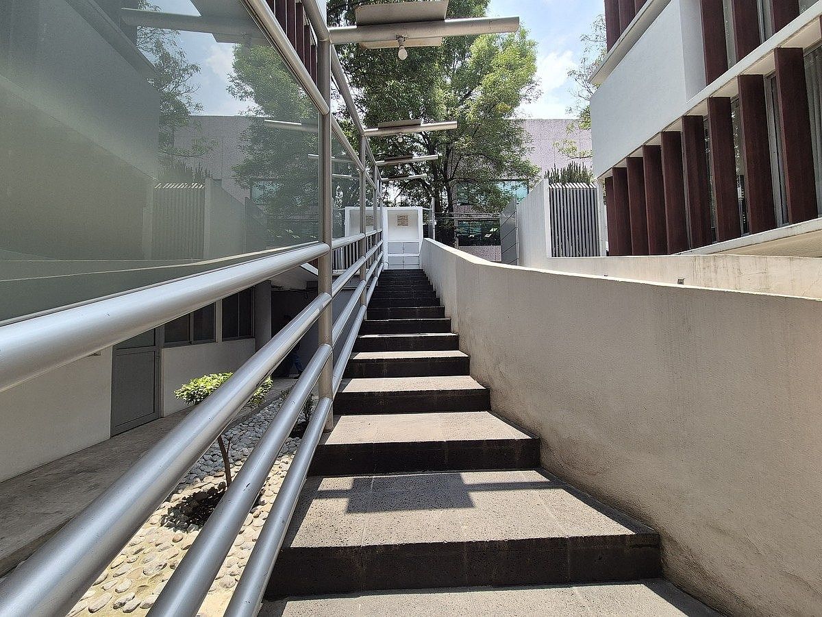 Departamento en Polanco V Sección, Miguel Hidalgo, foto 24 de 27
