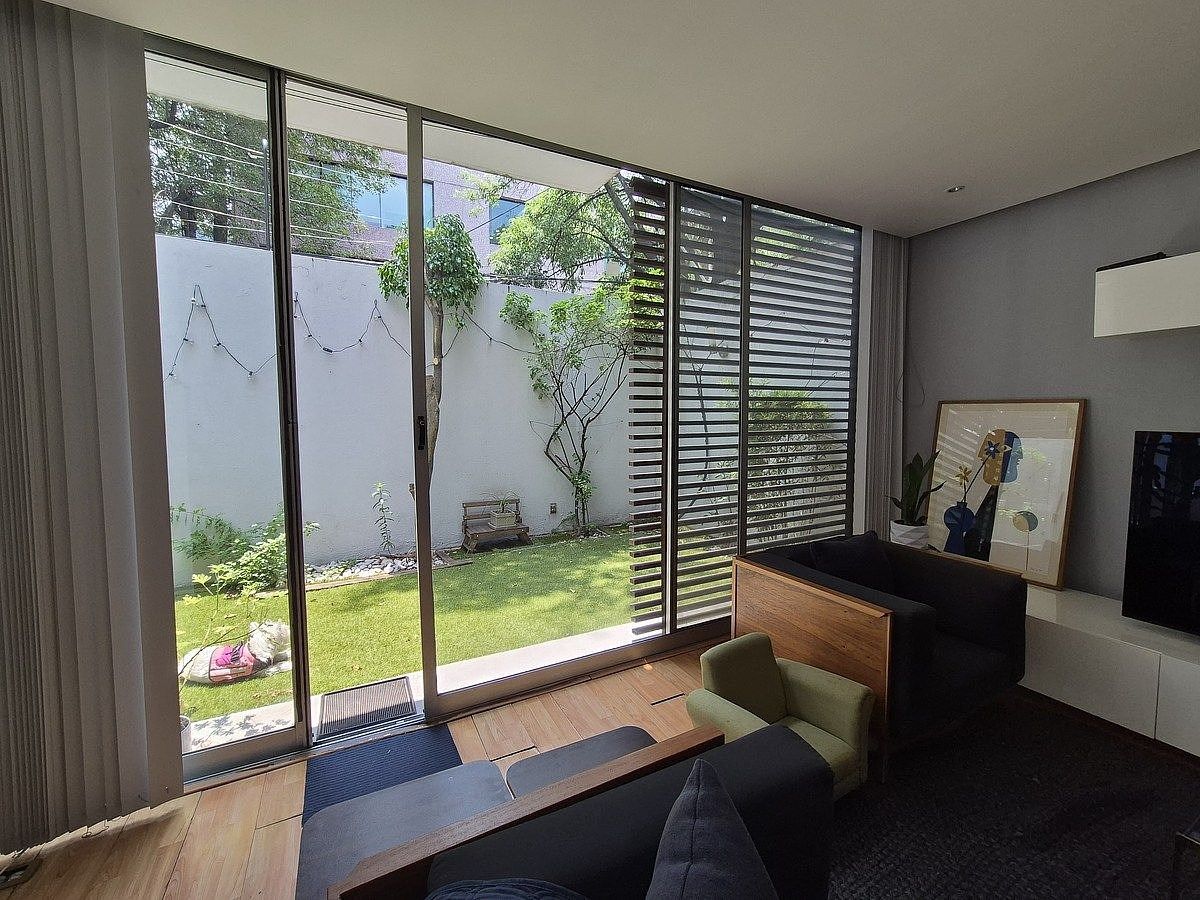 Departamento en Polanco V Sección, Miguel Hidalgo, foto 9 de 27