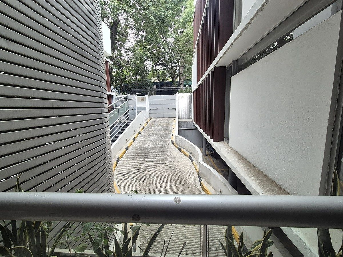Departamento en Polanco V Sección, Miguel Hidalgo, foto 25 de 27