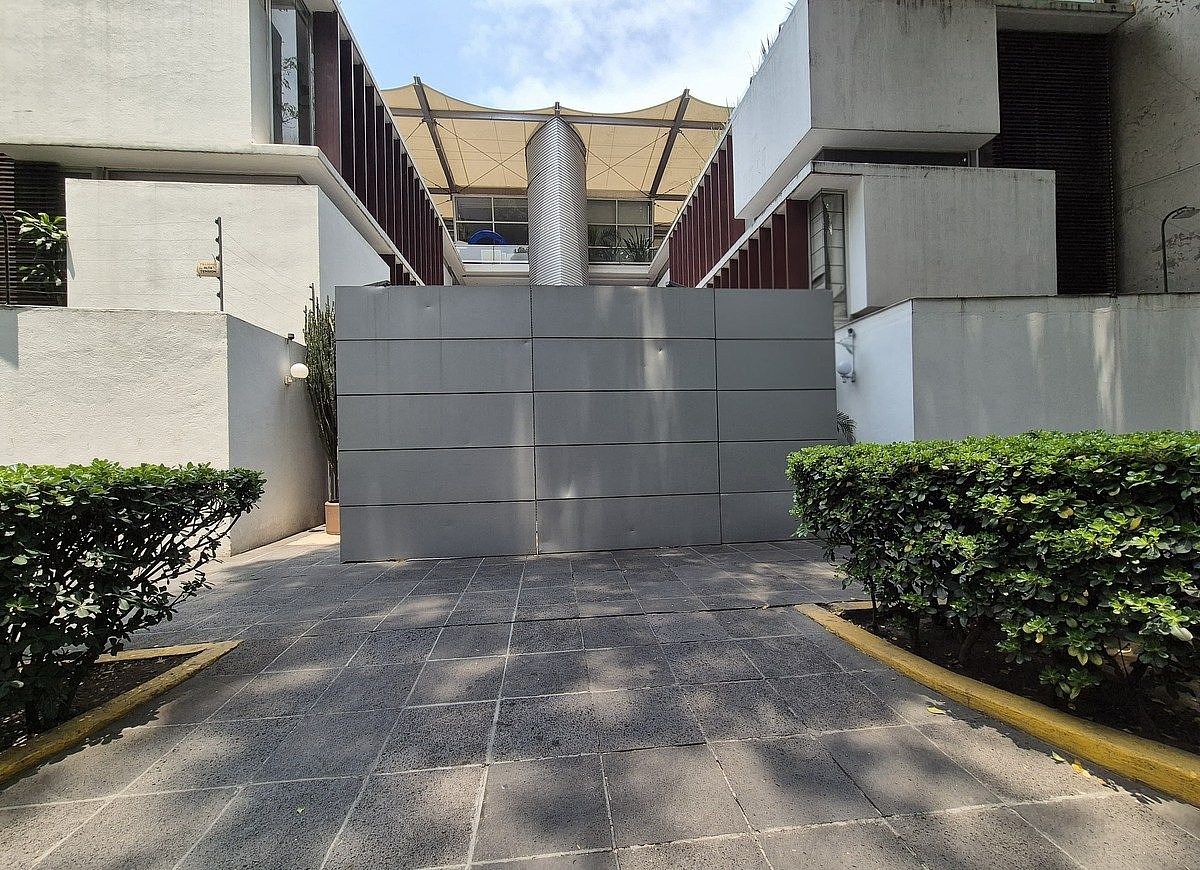 Exclusivo Departamento en Venta en Lamartine, Polanco, foto 1 de 27