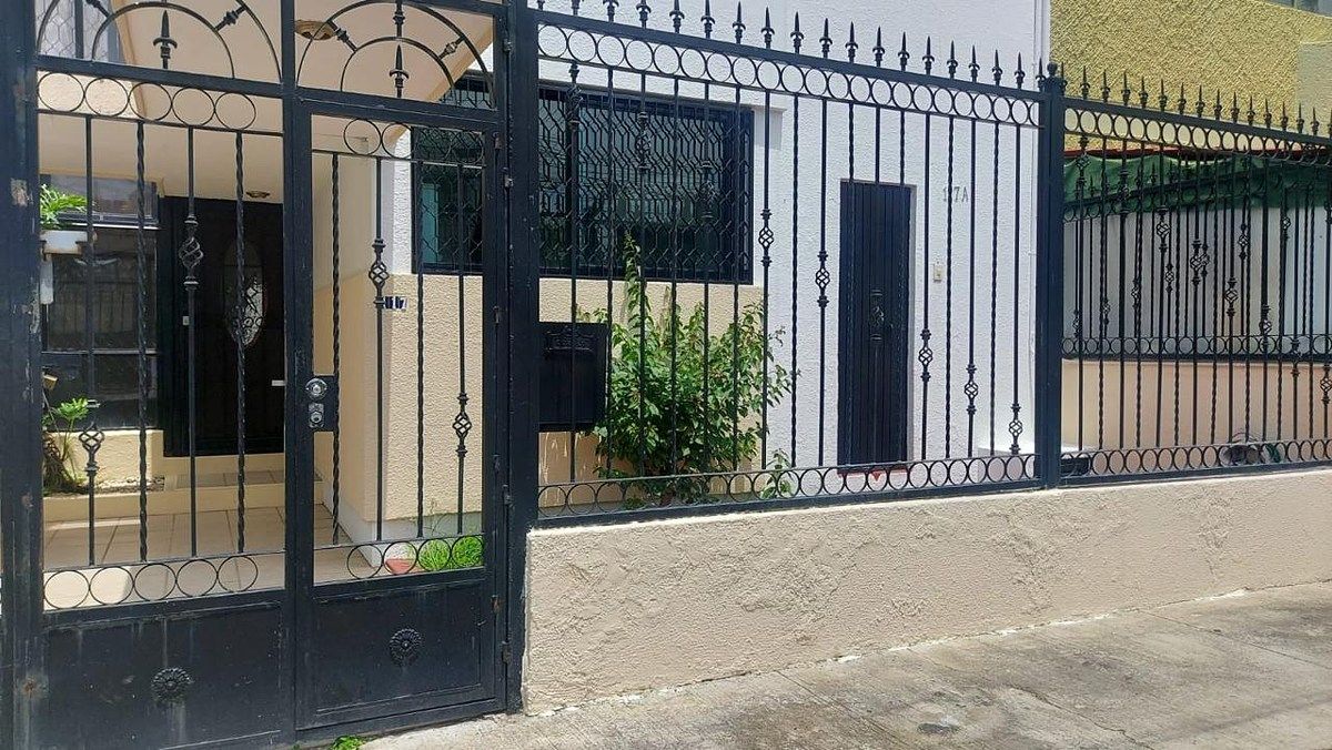 House in Vallarta San Jorge, Guadalajara, photo 3 of 12