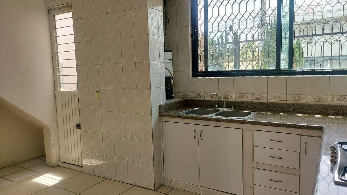 House in Vallarta San Jorge, Guadalajara, photo 9 of 12