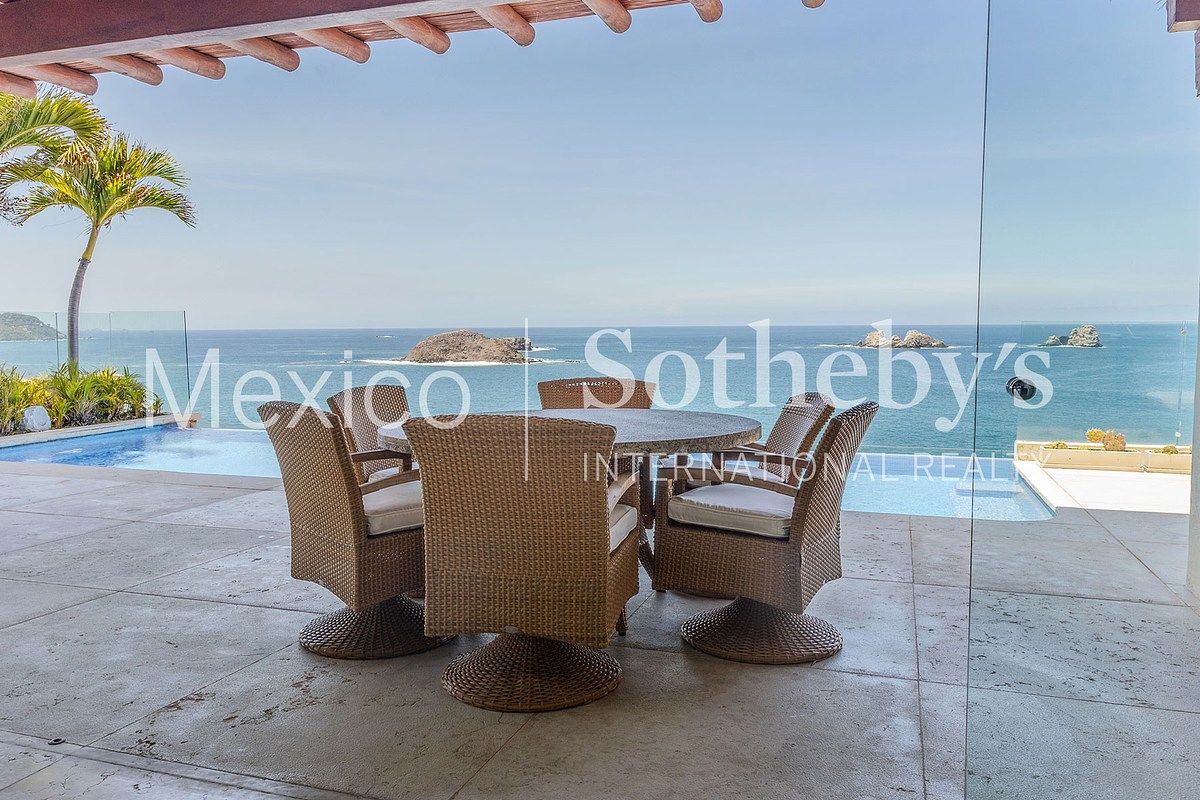 PH Finestre Ixtapa - Zihuatanejo México. - foto 3