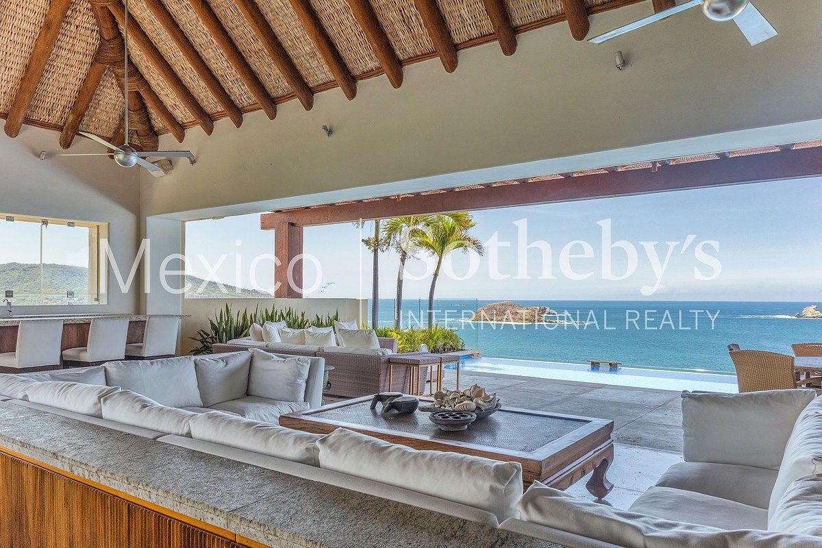 PH Finestre Ixtapa - Zihuatanejo México. - foto 4