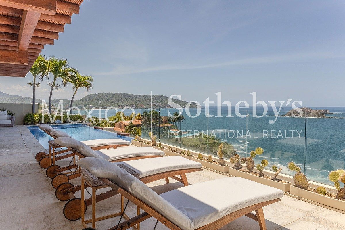 PH Finestre Ixtapa - Zihuatanejo México. - foto 5