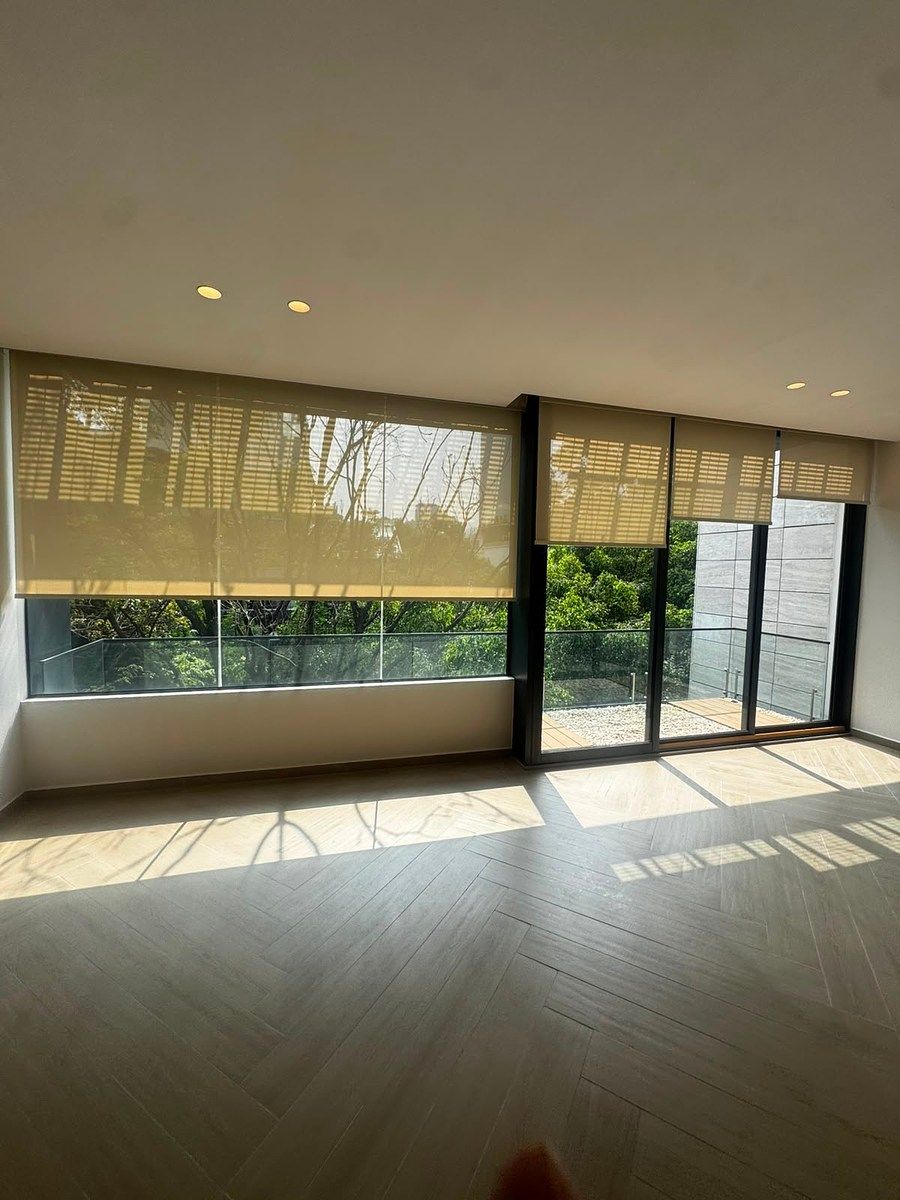 Apartamento em Polanco III Sección, Miguel Hidalgo, foto 8 de 15