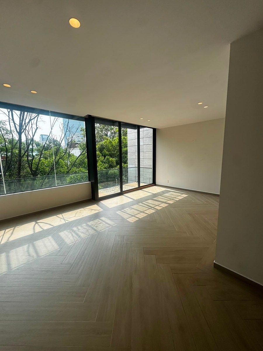 Apartamento em Polanco III Sección, Miguel Hidalgo, foto 9 de 15