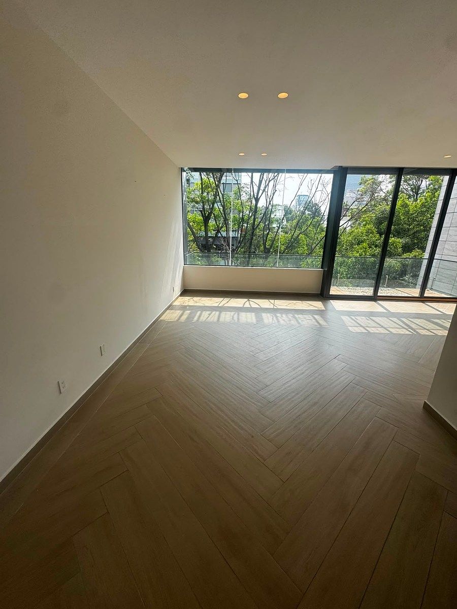 Apartamento em Polanco III Sección, Miguel Hidalgo, foto 10 de 15