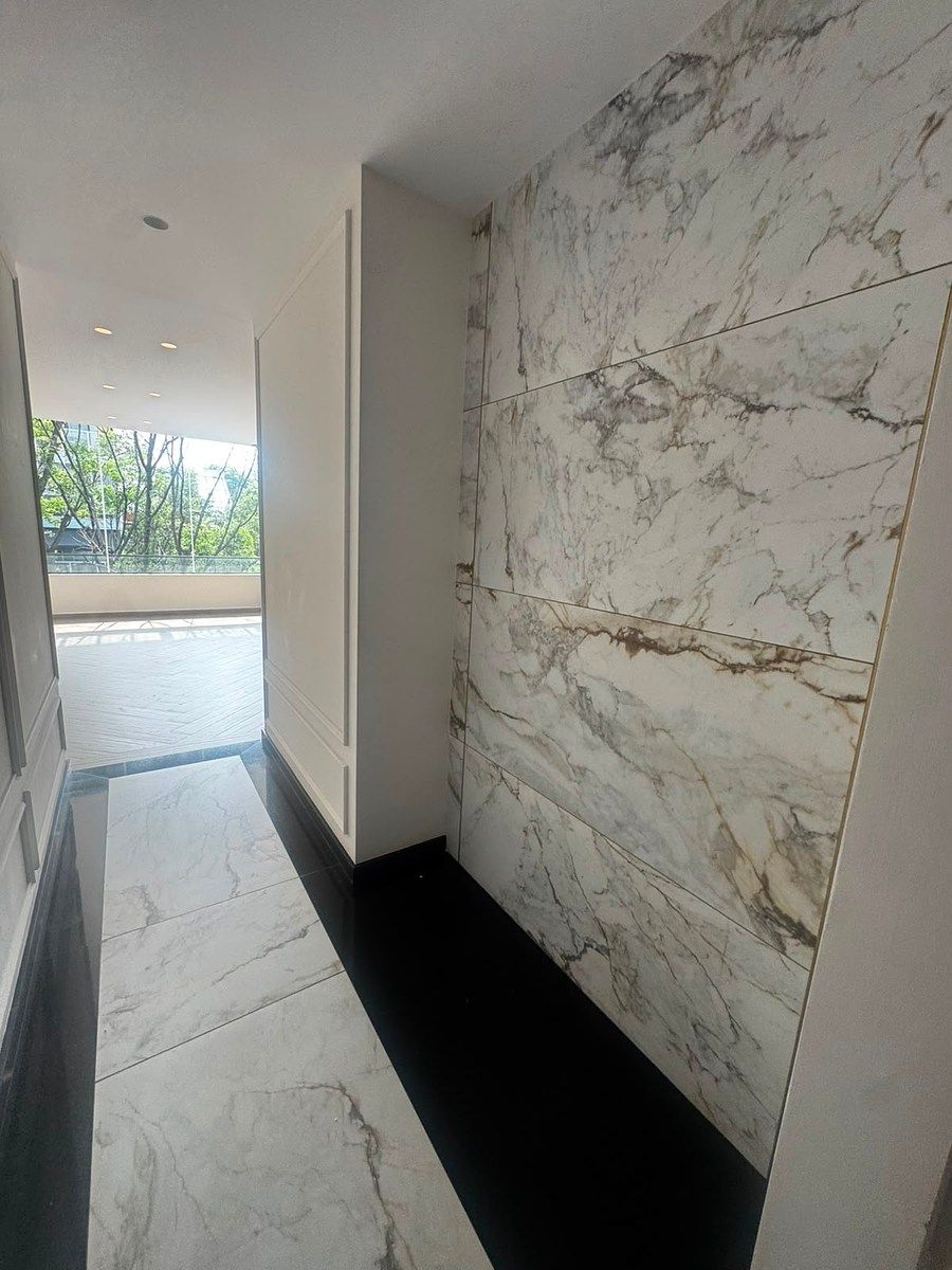 Apartamento em Polanco III Sección, Miguel Hidalgo, foto 11 de 15