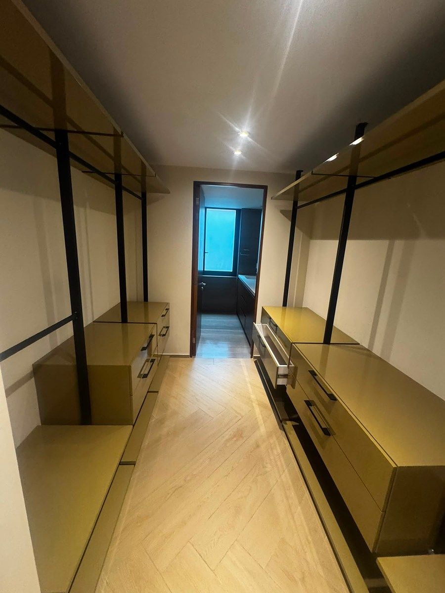 Apartamento em Polanco III Sección, Miguel Hidalgo, foto 13 de 15