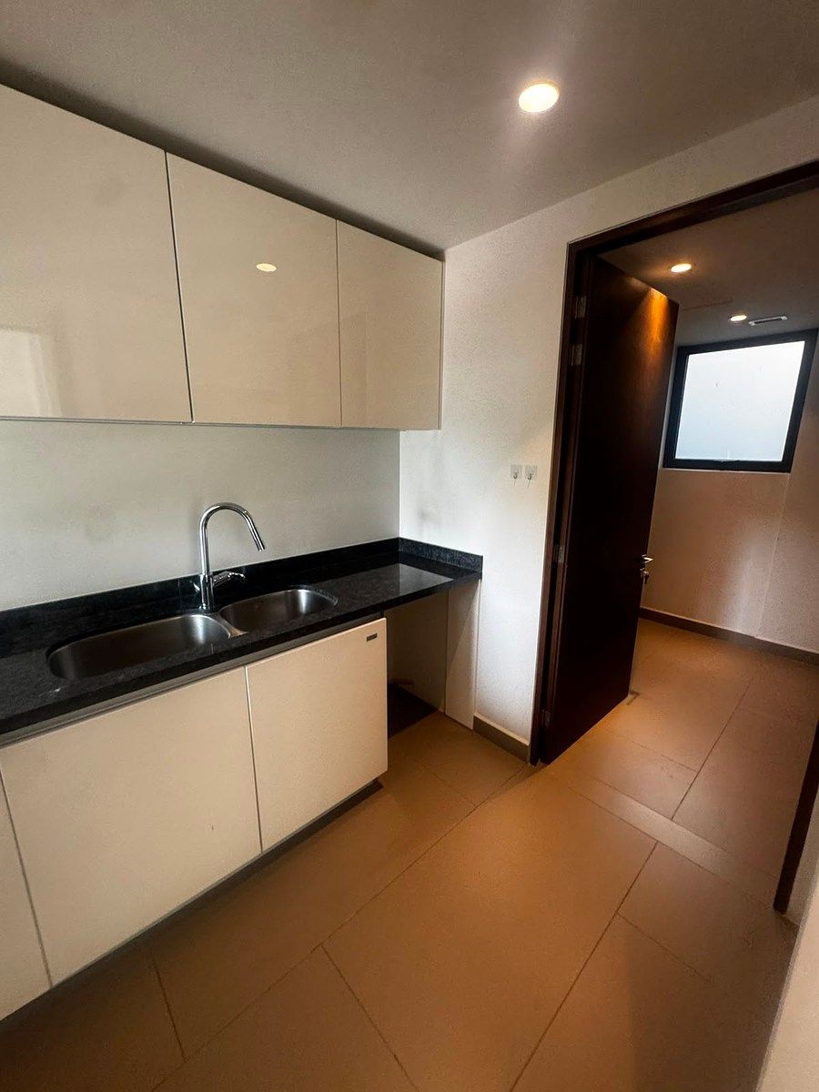 Apartamento em Polanco III Sección, Miguel Hidalgo, foto 6 de 15