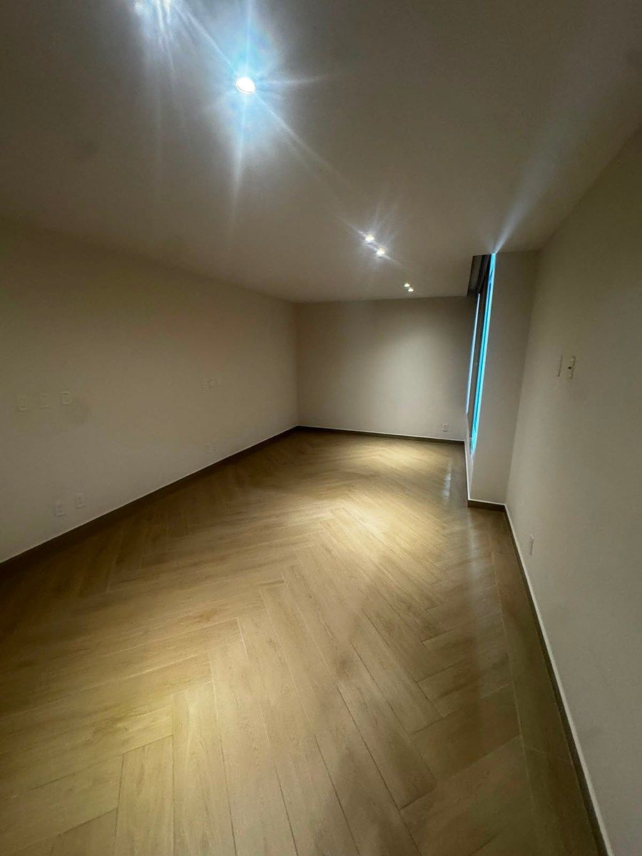Apartamento em Polanco III Sección, Miguel Hidalgo, foto 14 de 15