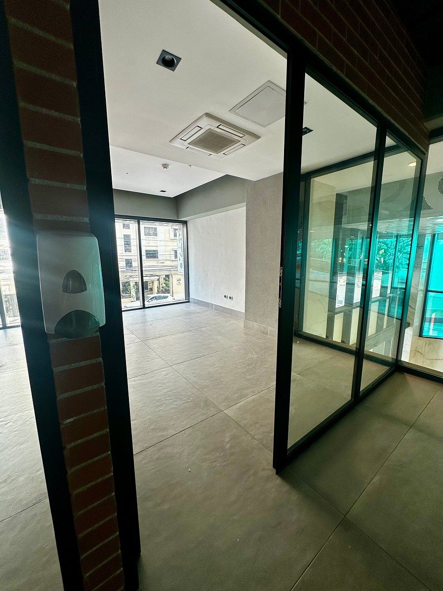 Oficina en Ensanche Serrallés, Santo Domingo Centro (Distrito Nacional), foto 2 de 9