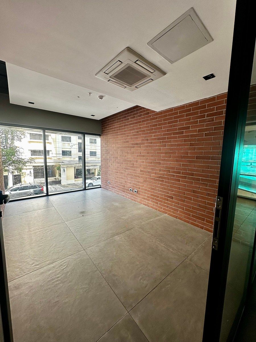 Oficina en Ensanche Serrallés, Santo Domingo Centro (Distrito Nacional), foto 3 de 9