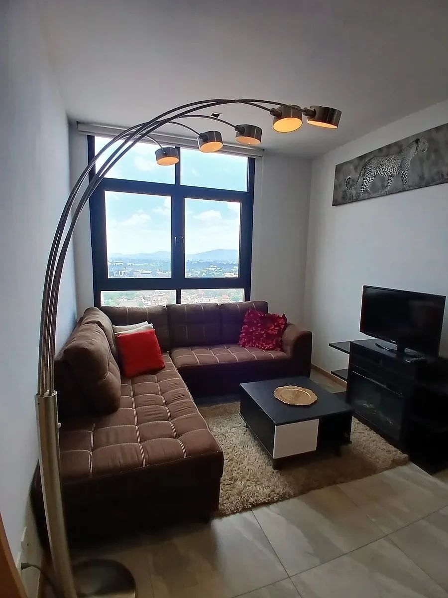 Departamento en Ampliación Granada, Miguel Hidalgo, foto 3 de 9