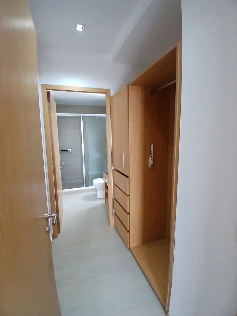 Departamento en Ampliación Granada, Miguel Hidalgo, foto 4 de 9