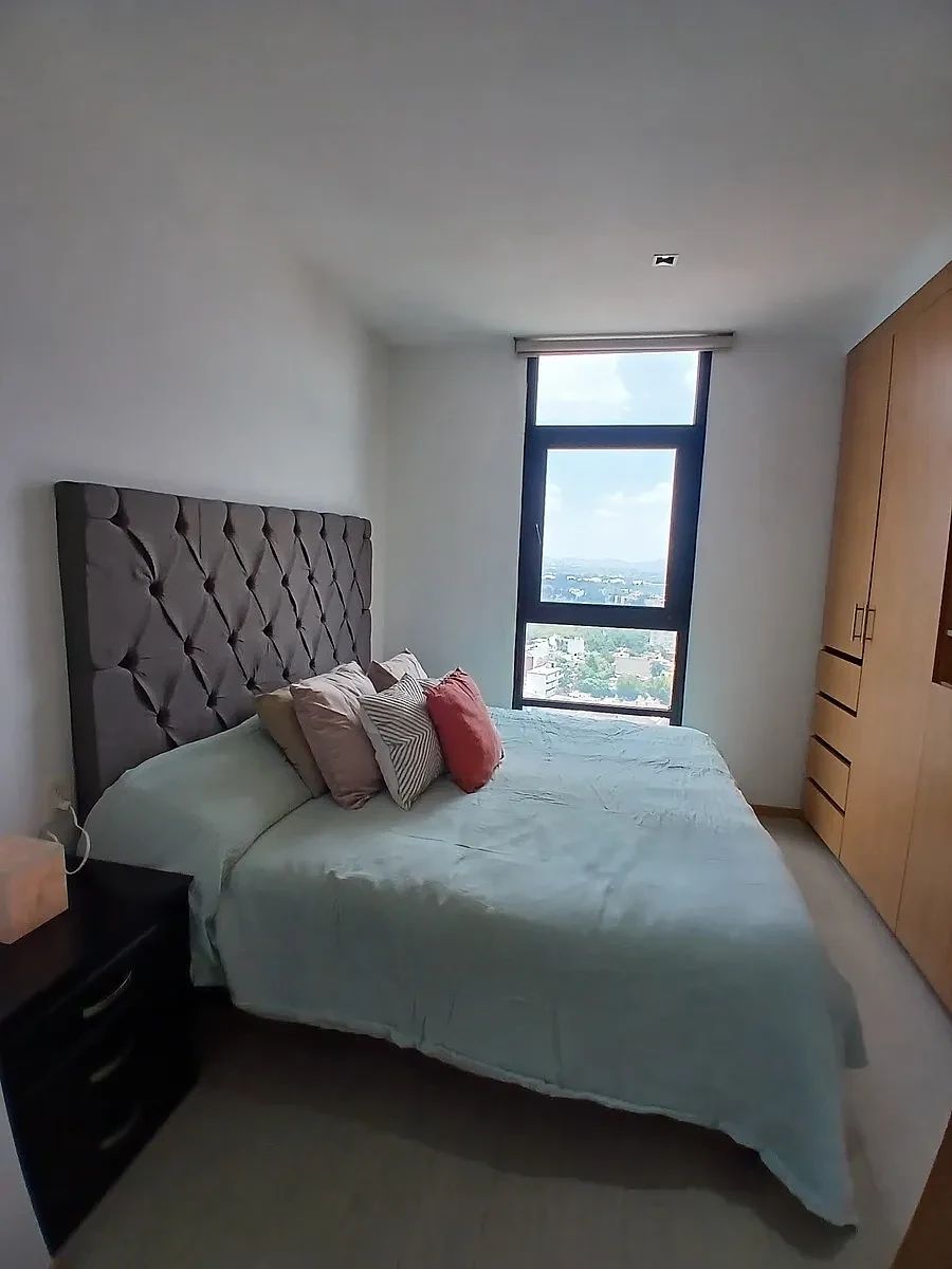 Departamento en Ampliación Granada, Miguel Hidalgo, foto 5 de 9