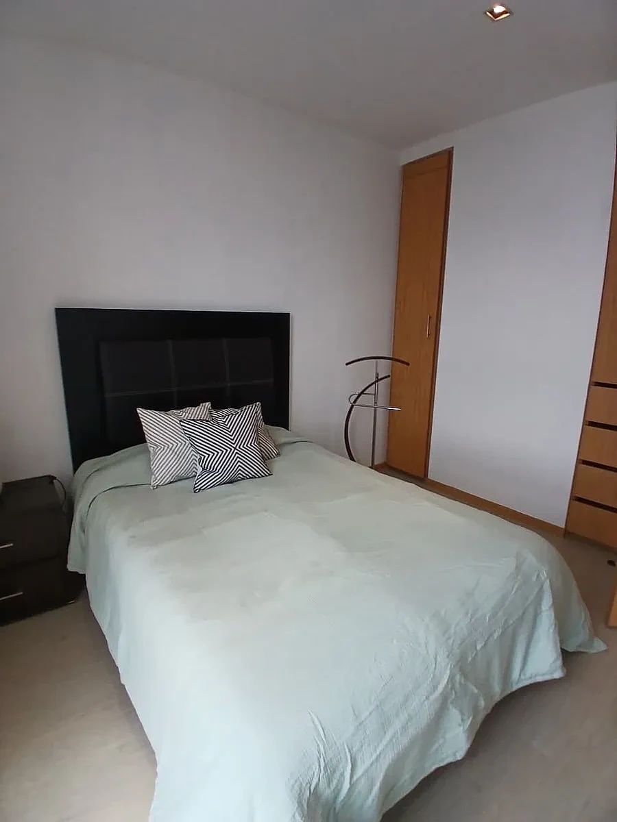 Departamento en Ampliación Granada, Miguel Hidalgo, foto 6 de 9