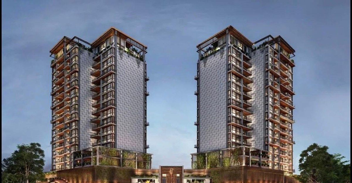 Apartamento em Altabrisa, Mérida, foto 3 de 30