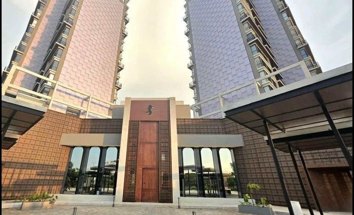 APARTAMENTO DE LUXO PARA ALUGUEL - ARTHOUSE (ALTABRISA), foto 1 de 30
