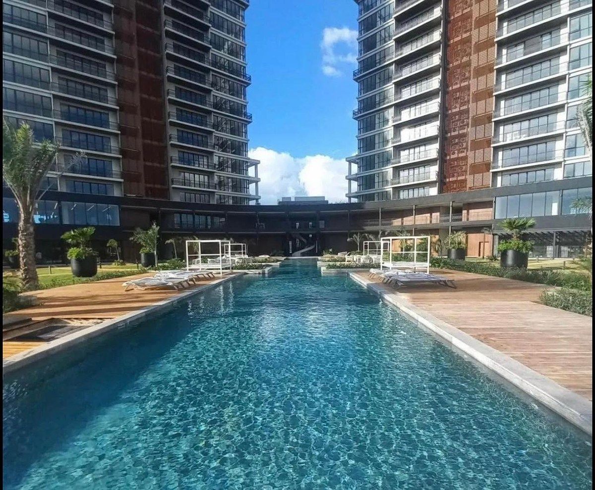 Apartamento em Altabrisa, Mérida, foto 4 de 30