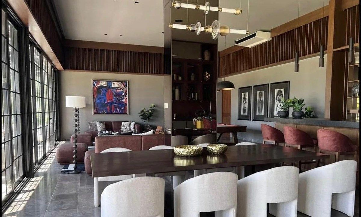 Apartamento em Altabrisa, Mérida, foto 10 de 30