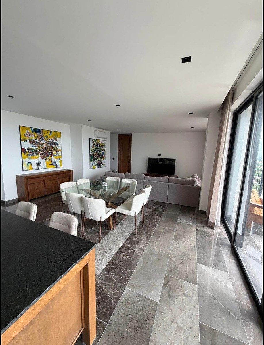 Apartamento em Altabrisa, Mérida, foto 12 de 30