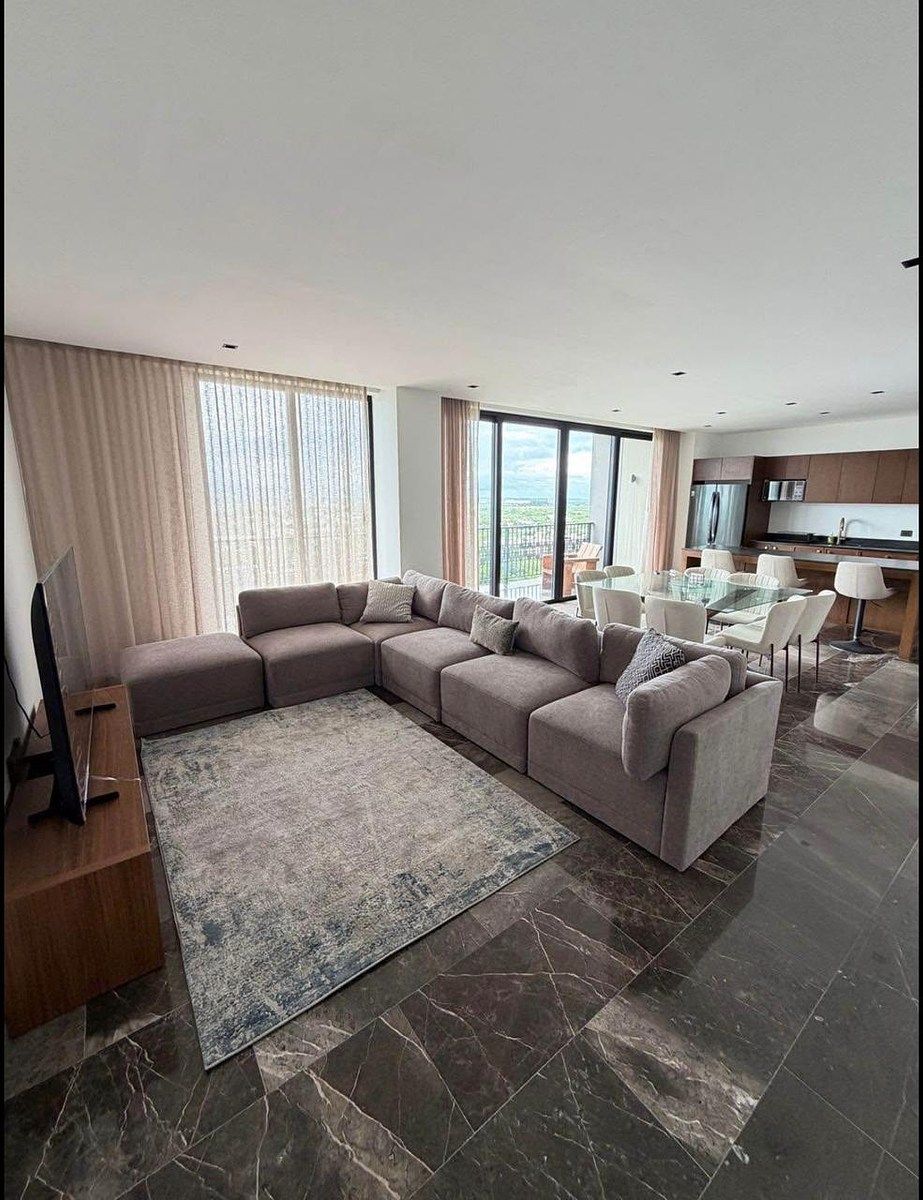 Apartamento em Altabrisa, Mérida, foto 13 de 30
