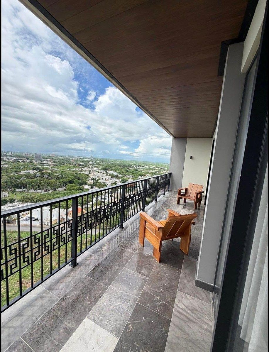 Apartamento em Altabrisa, Mérida, foto 28 de 30