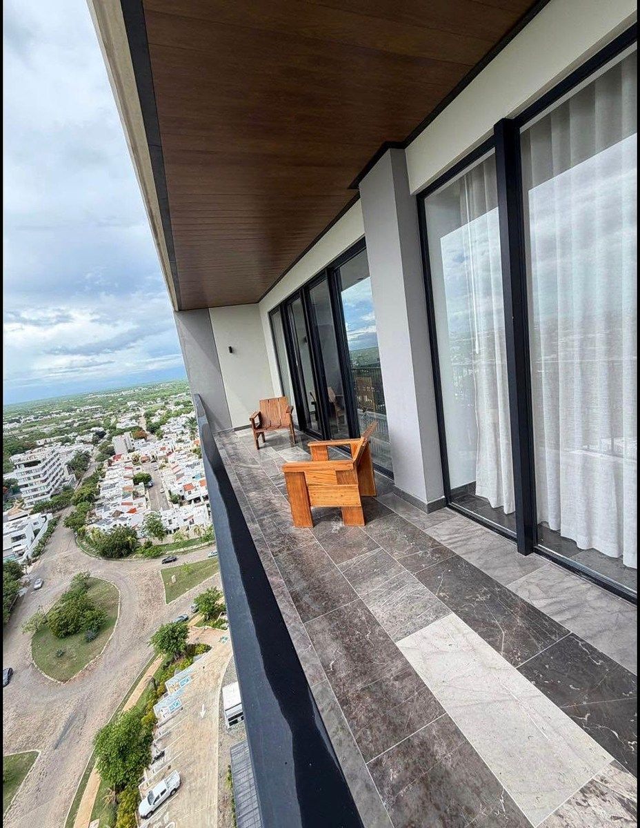 Apartamento em Altabrisa, Mérida, foto 30 de 30