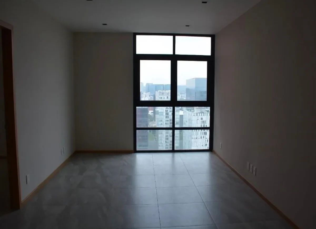 Apartamento em Ampliación Granada, Miguel Hidalgo, foto 2 de 9