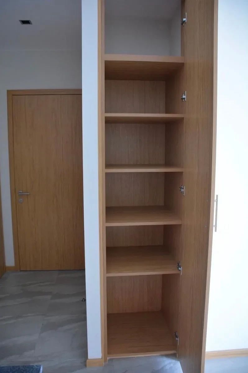 Apartamento em Ampliación Granada, Miguel Hidalgo, foto 7 de 9
