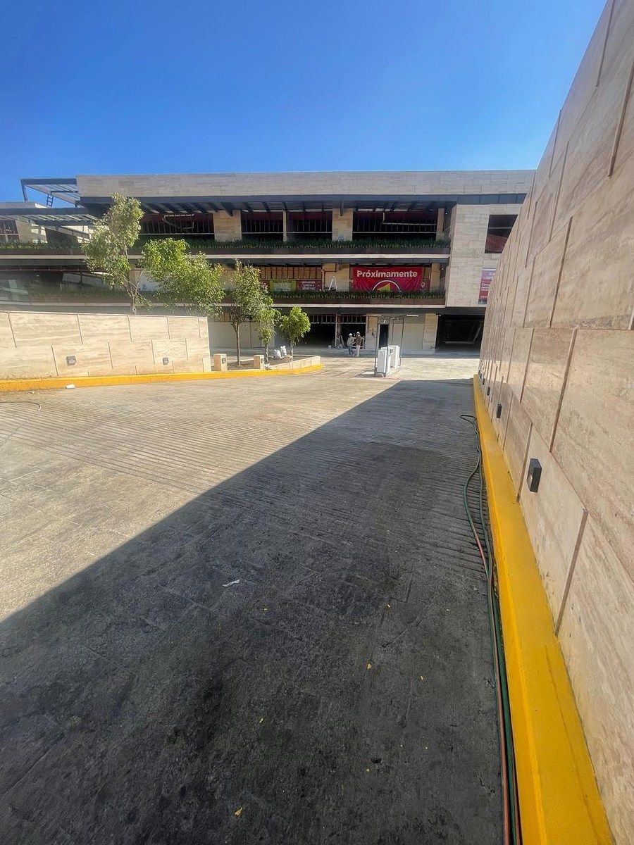 Local en centro comercial en Tlalpan Centro, Tlalpan, foto 6 de 12