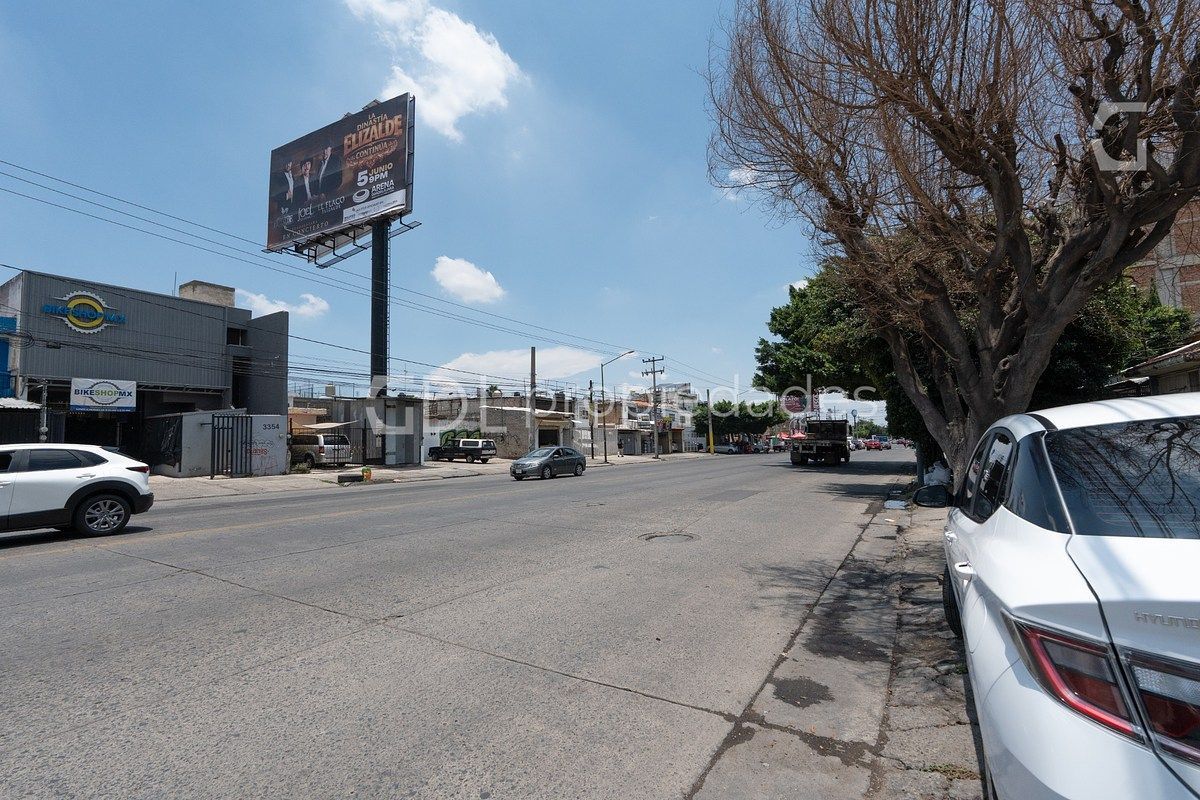Commercial Storage Unit in Lomas de Polanco, Guadalajara, photo 19 of 19