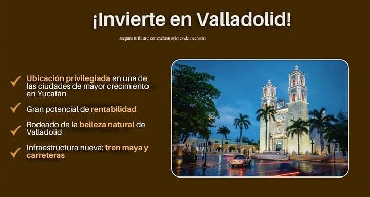 Terreno en Valladolid Centro, Valladolid, foto 4 de 8