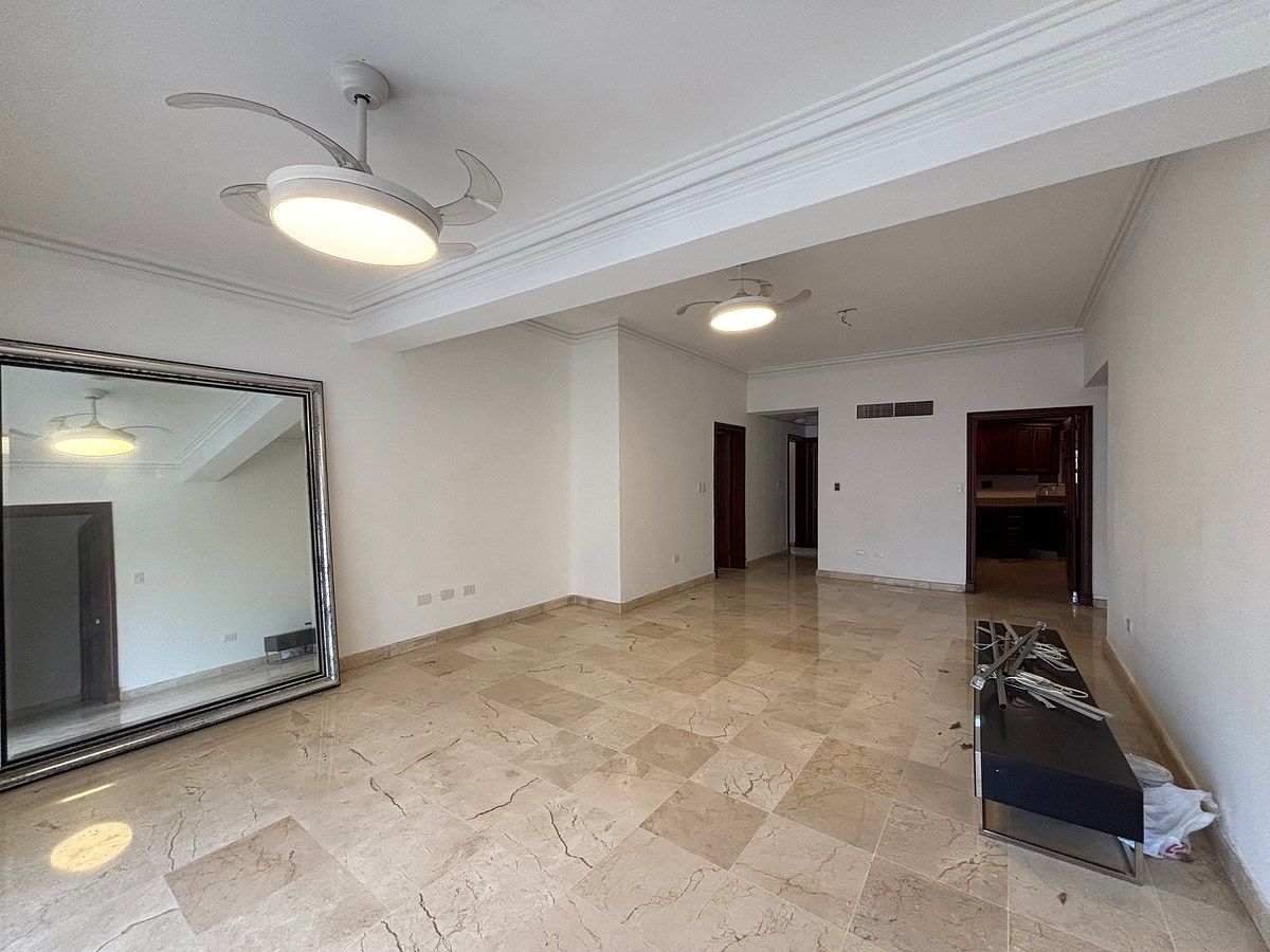 Apartamento en alquiler en Los Cacicazgos - HG, foto 1 de 15