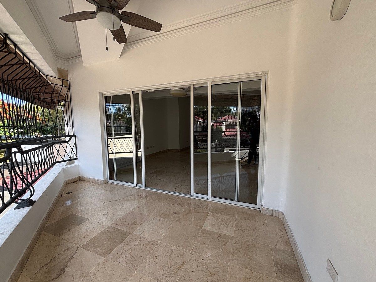 Apartamento en Los Cacicazgos, Santo Domingo Centro (Distrito Nacional), foto 2 de 15