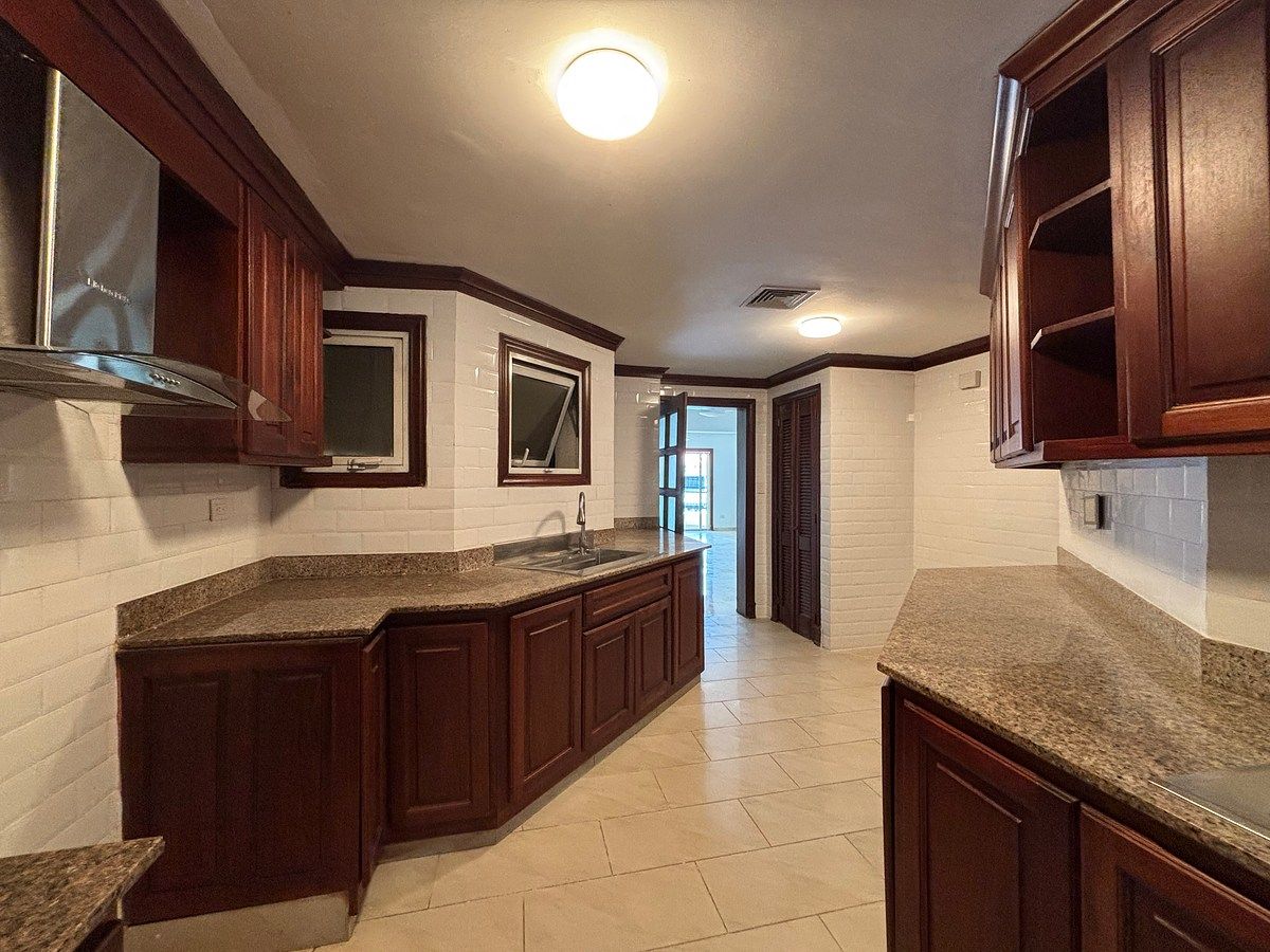 Apartamento en Los Cacicazgos, Santo Domingo Centro (Distrito Nacional), foto 4 de 15
